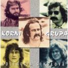 KORNI GRUPA - Kolekcija singlova, 2001 (CD) KORNI GRUPA - Kolekcija singlova, 2001 (CD)